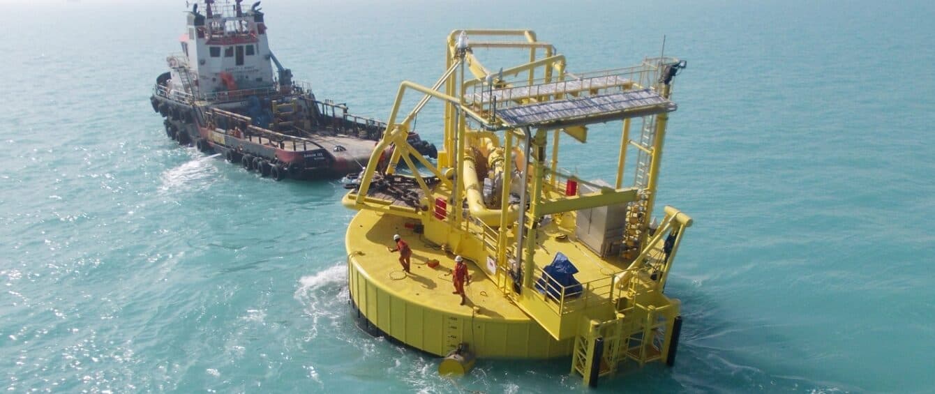 Static Position of SBM During Change Over