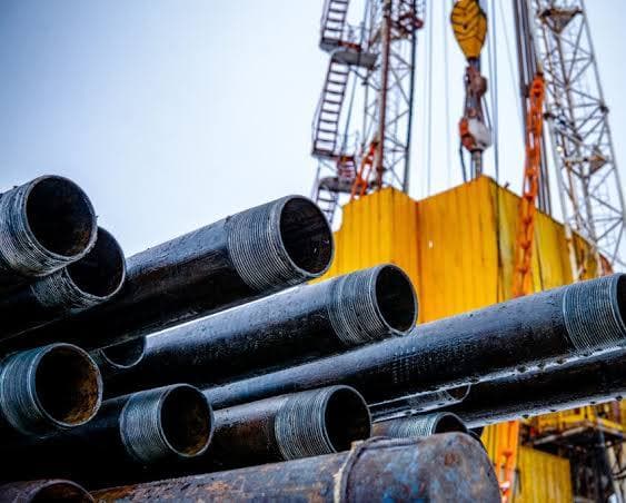Marine Spare Parts, Accessories & Oilfield Tools Supply